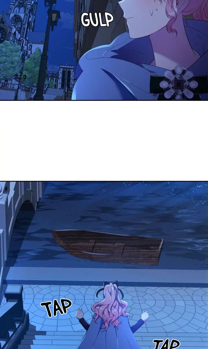How the Count’s Young Lady Tames the Emperor’s Dog Chapter 11 - page 69