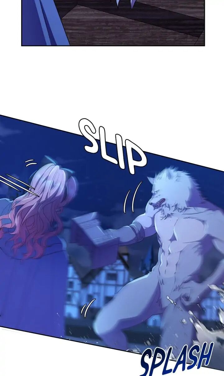 How the Count’s Young Lady Tames the Emperor’s Dog Chapter 11 - page 73