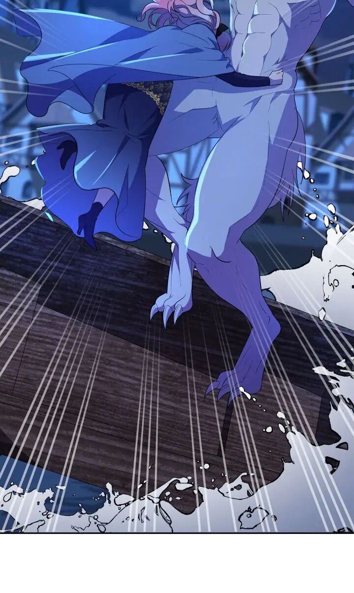 How the Count’s Young Lady Tames the Emperor’s Dog Chapter 11 - page 76