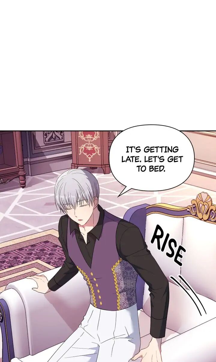 How the Count’s Young Lady Tames the Emperor’s Dog Chapter 11 - page 8