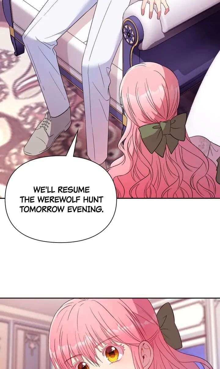 How the Count’s Young Lady Tames the Emperor’s Dog Chapter 11 - page 9