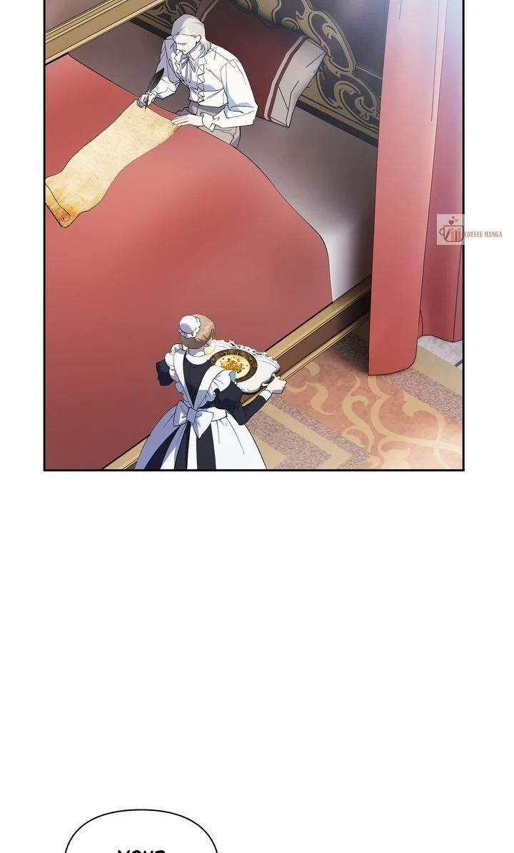 How the Count’s Young Lady Tames the Emperor’s Dog Chapter 60 - page 13
