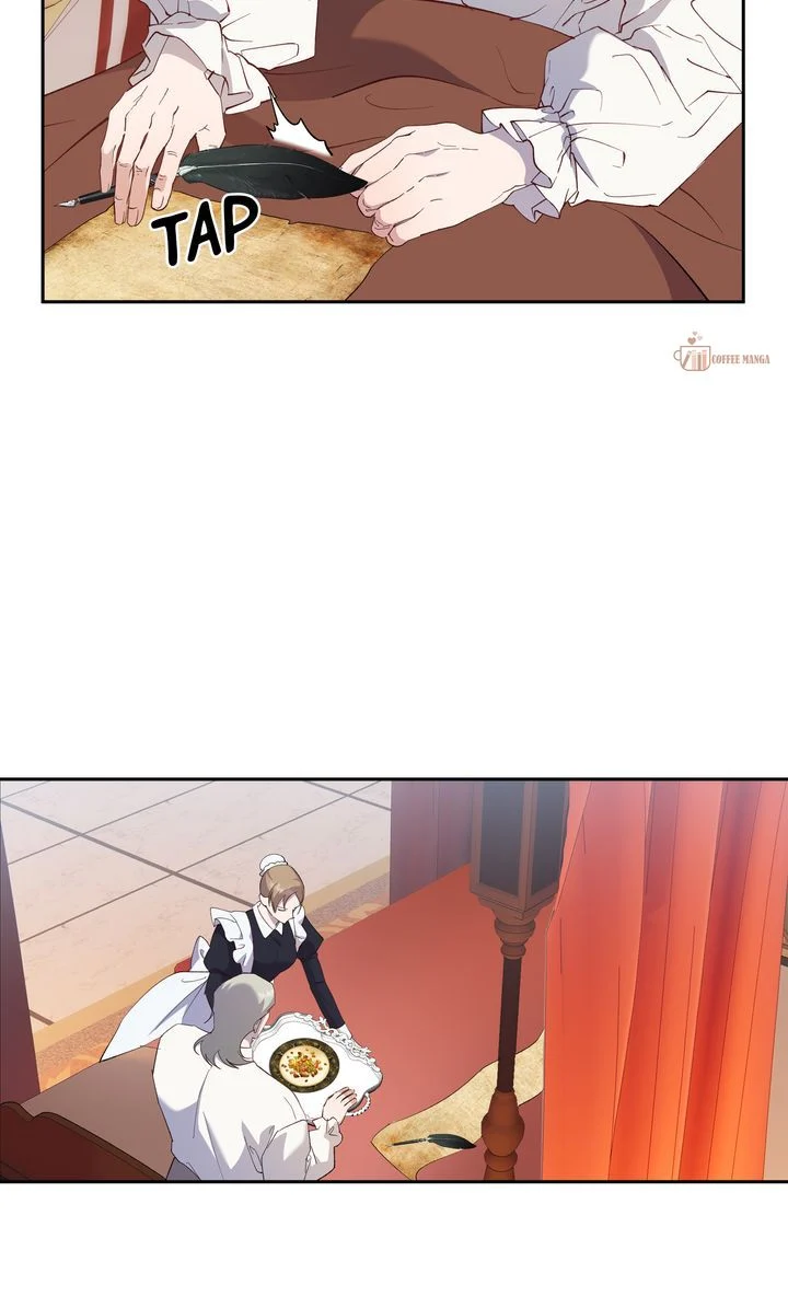 How the Count’s Young Lady Tames the Emperor’s Dog Chapter 60 - page 15