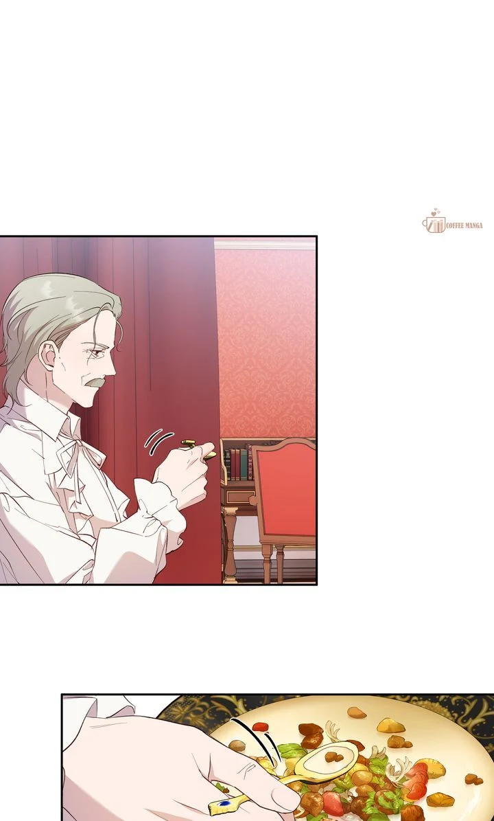 How the Count’s Young Lady Tames the Emperor’s Dog Chapter 60 - page 16