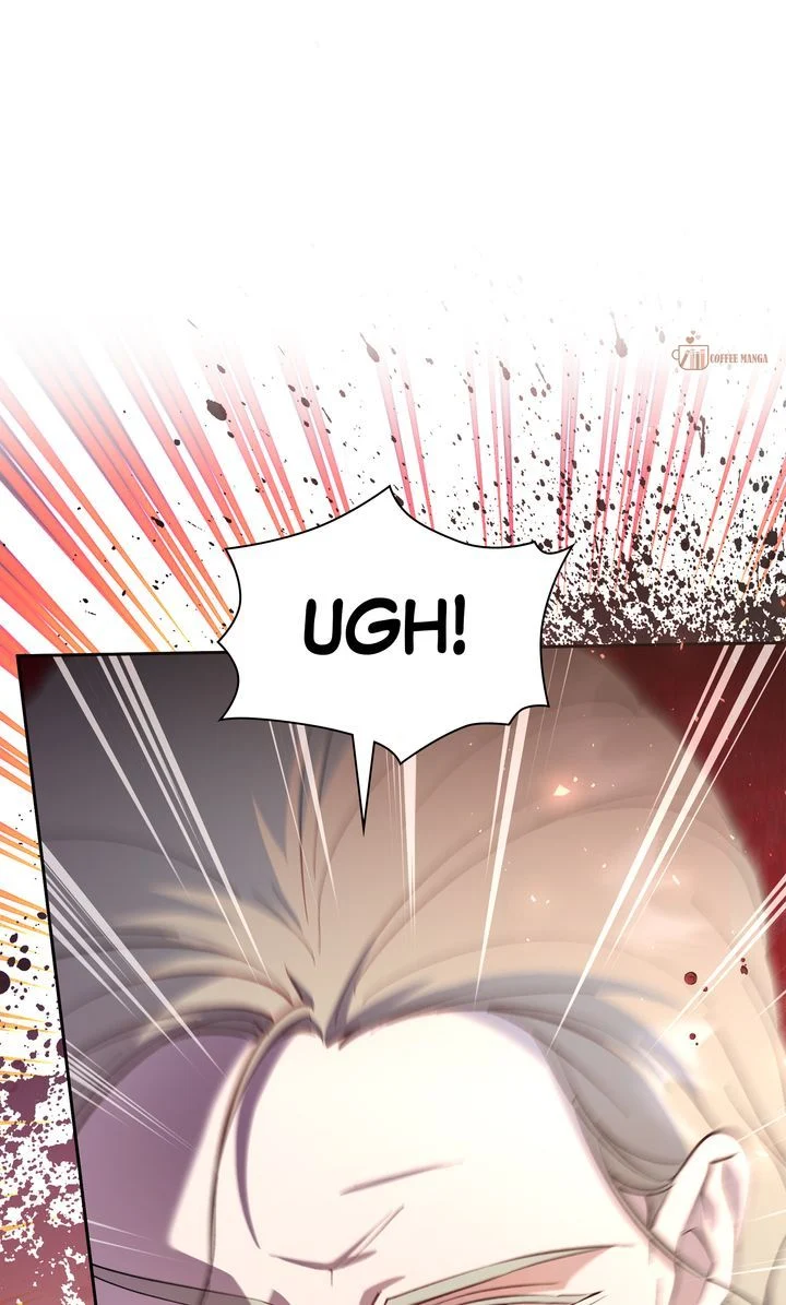 How the Count’s Young Lady Tames the Emperor’s Dog Chapter 60 - page 18