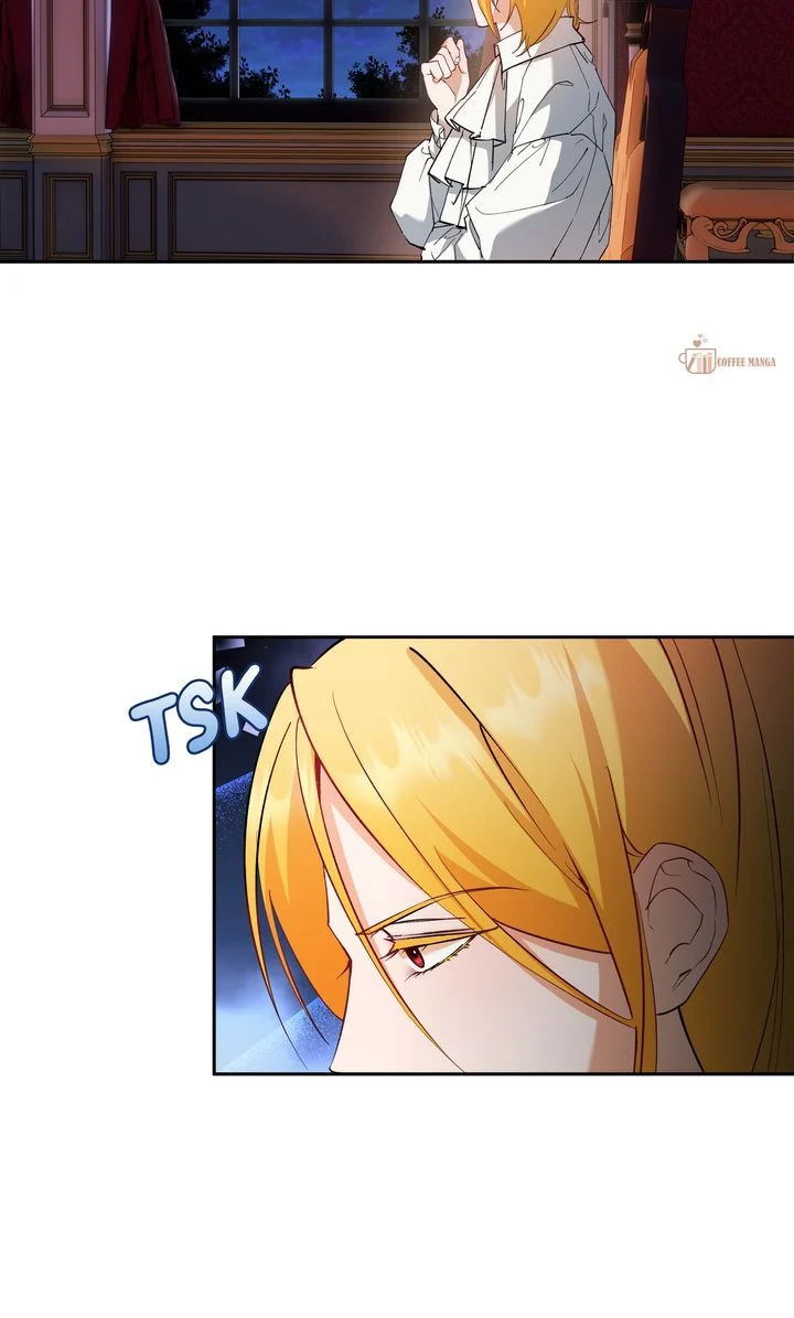 How the Count’s Young Lady Tames the Emperor’s Dog Chapter 60 - page 2