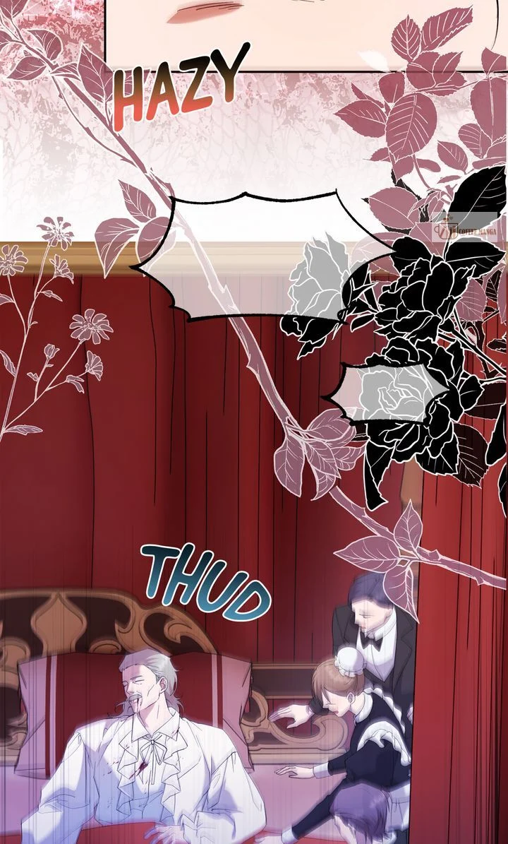 How the Count’s Young Lady Tames the Emperor’s Dog Chapter 60 - page 23
