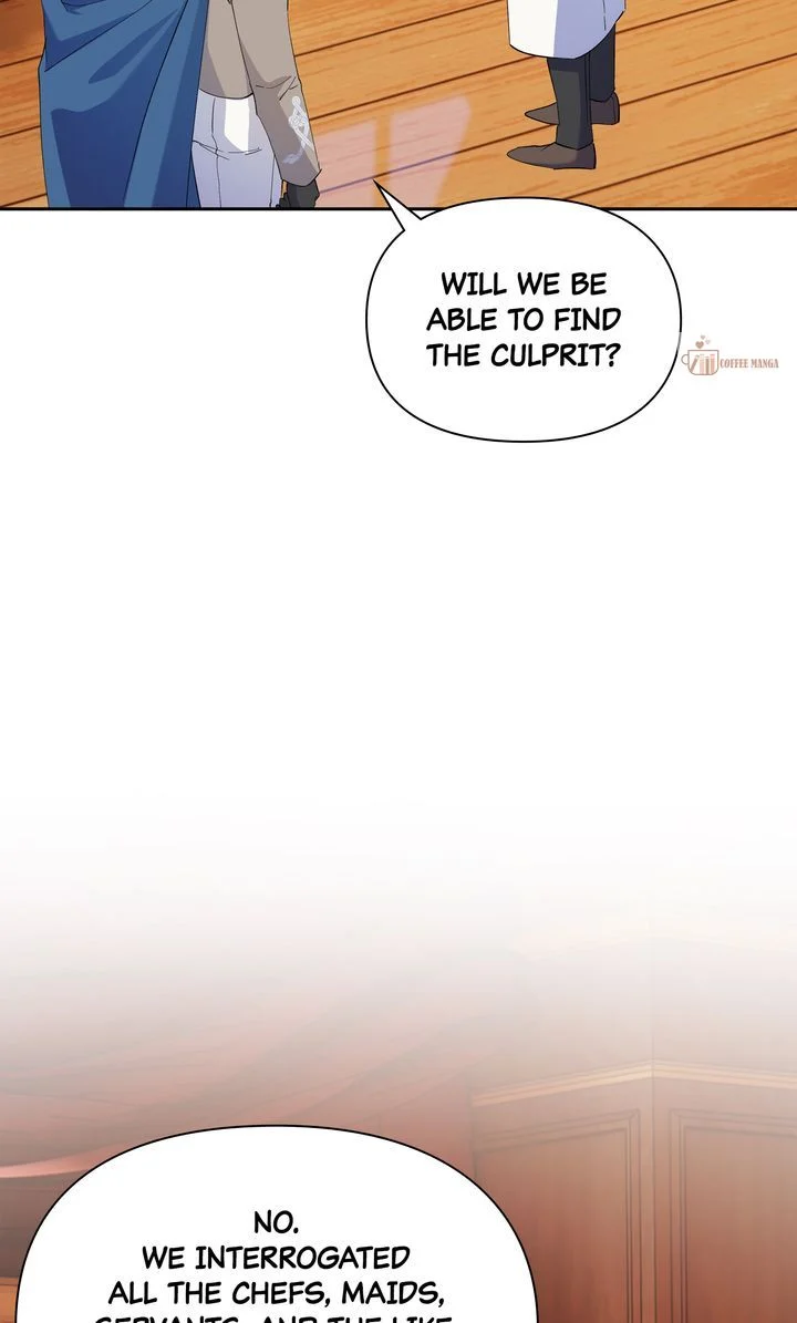 How the Count’s Young Lady Tames the Emperor’s Dog Chapter 60 - page 28