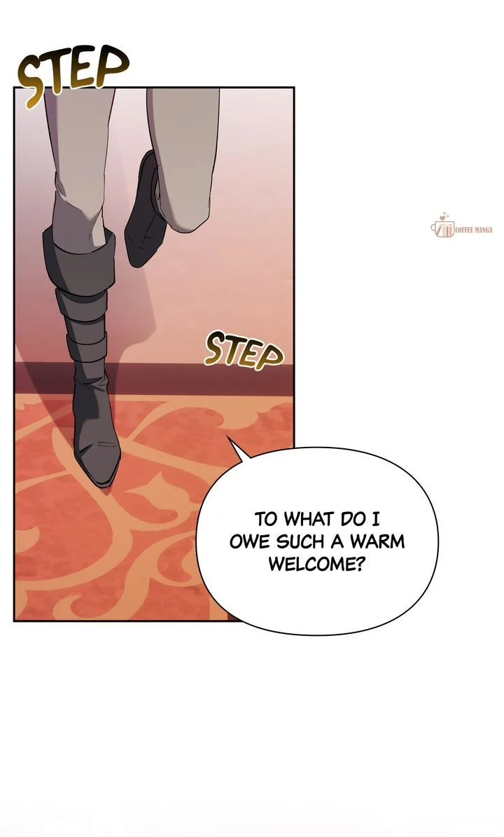 How the Count’s Young Lady Tames the Emperor’s Dog Chapter 60 - page 3