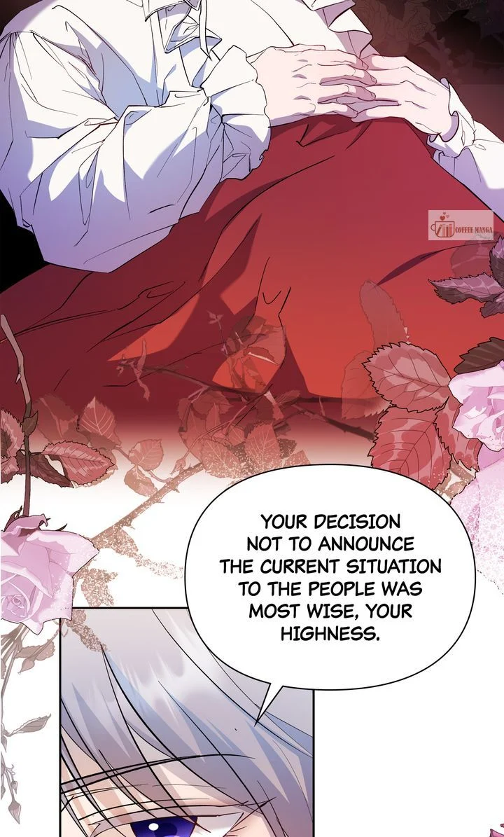 How the Count’s Young Lady Tames the Emperor’s Dog Chapter 60 - page 32