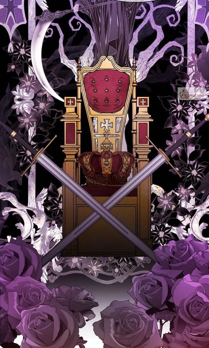 How the Count’s Young Lady Tames the Emperor’s Dog Chapter 60 - page 34