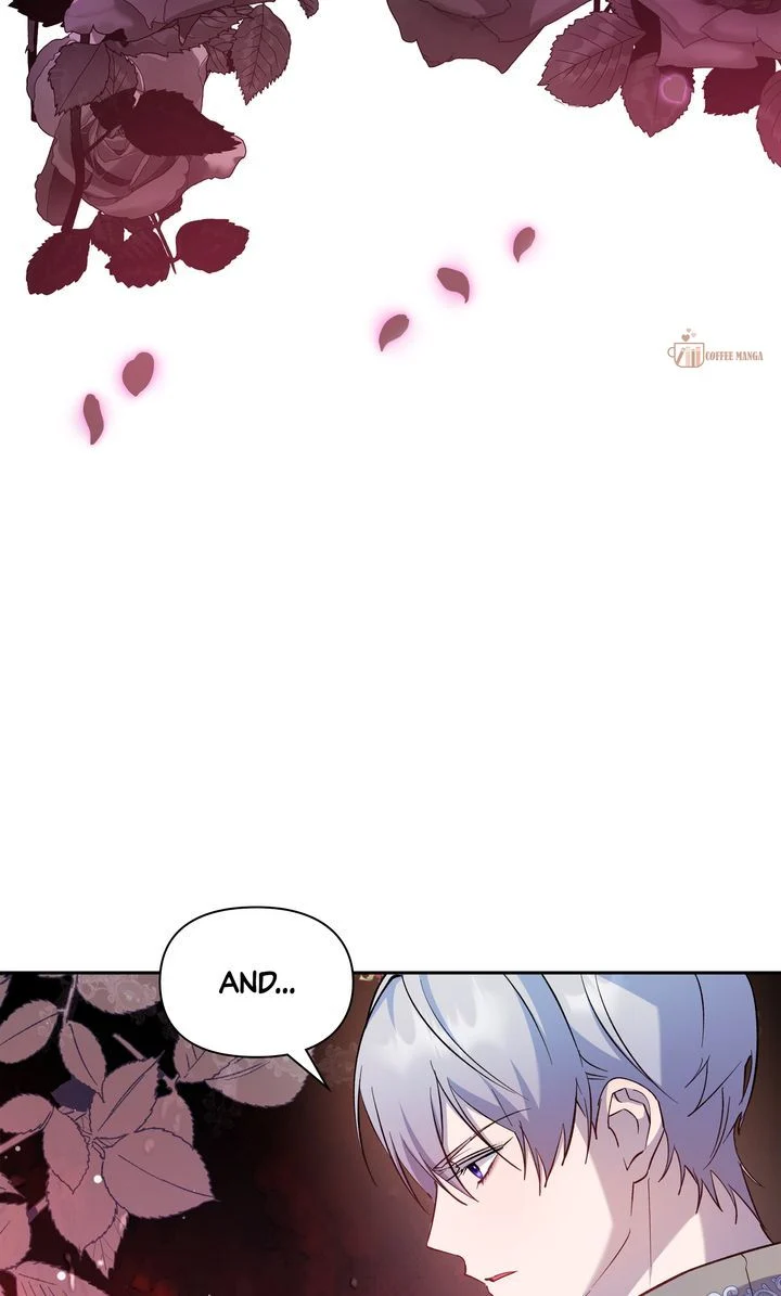 How the Count’s Young Lady Tames the Emperor’s Dog Chapter 60 - page 35