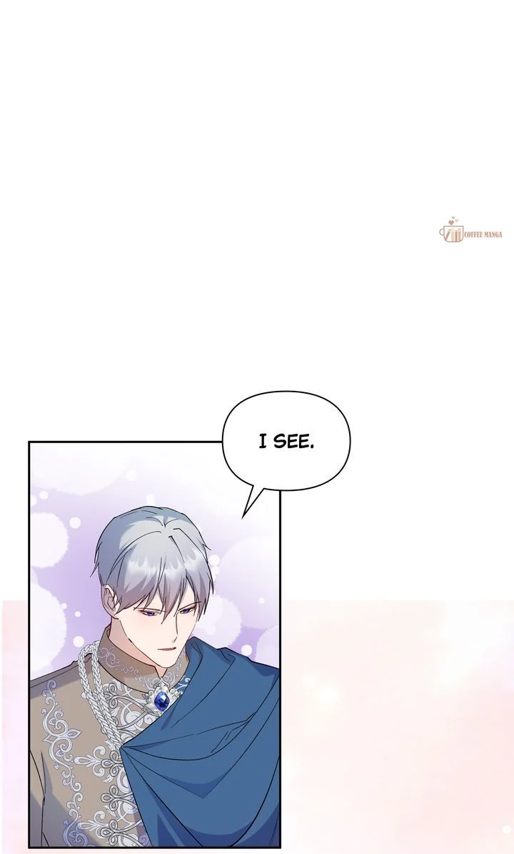 How the Count’s Young Lady Tames the Emperor’s Dog Chapter 60 - page 42