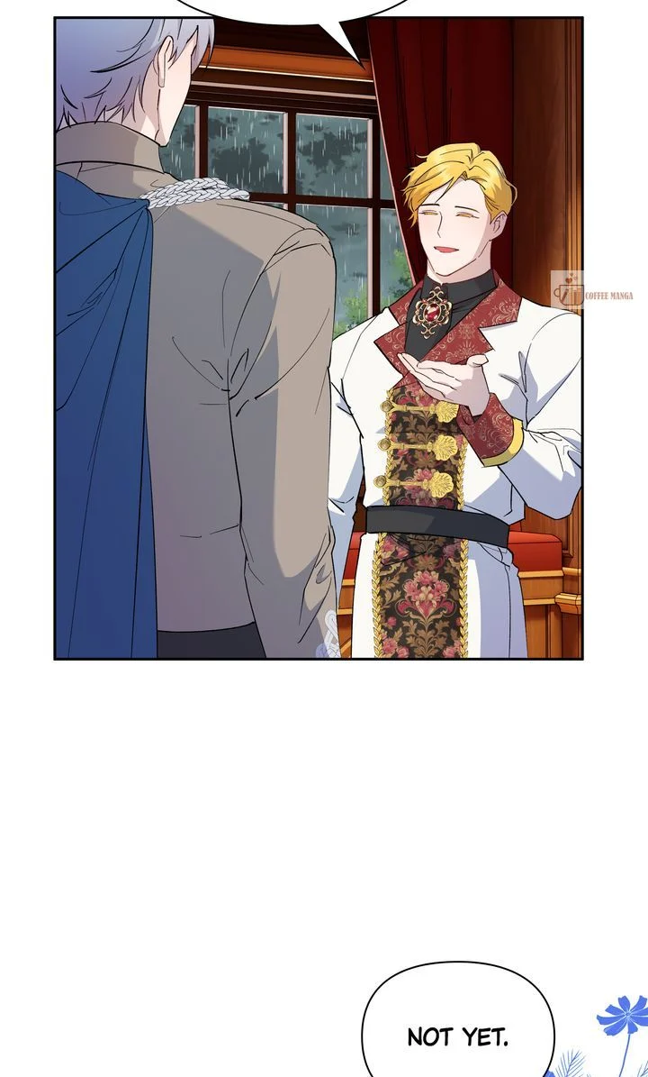 How the Count’s Young Lady Tames the Emperor’s Dog Chapter 60 - page 45