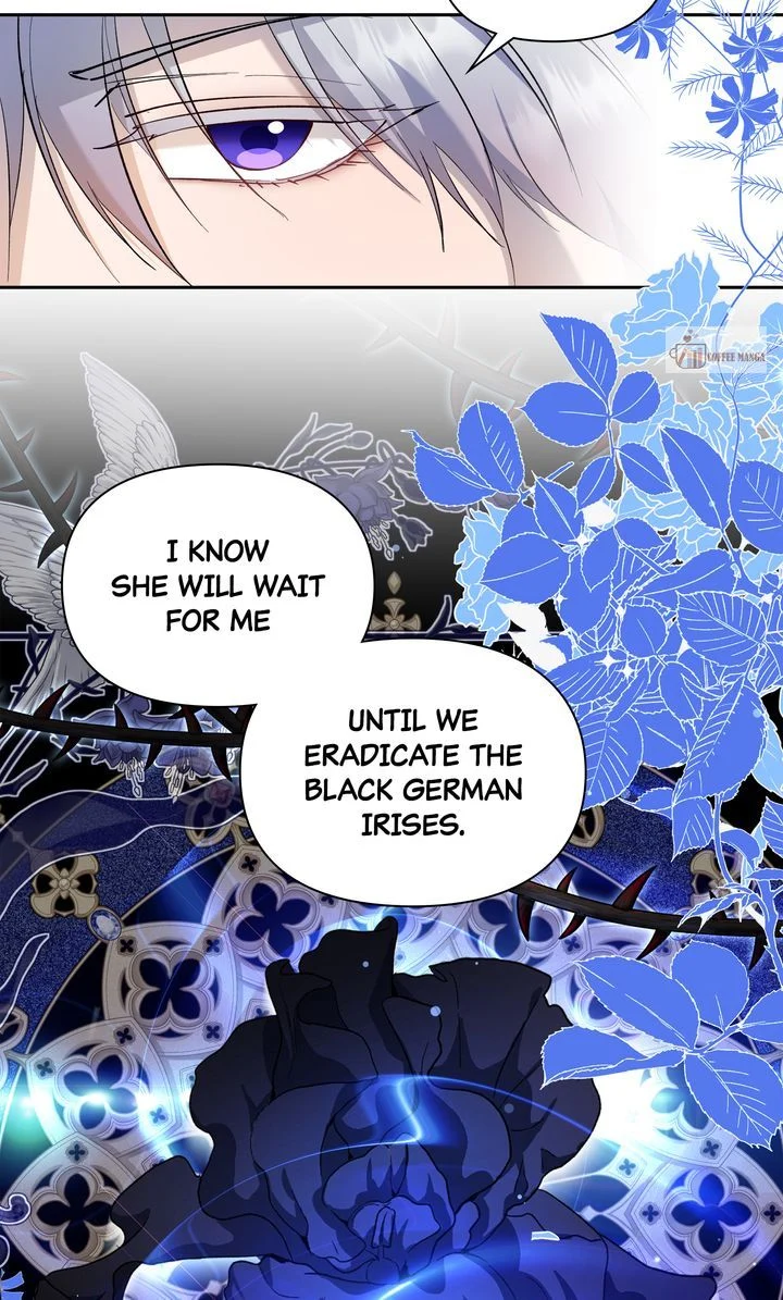 How the Count’s Young Lady Tames the Emperor’s Dog Chapter 60 - page 46