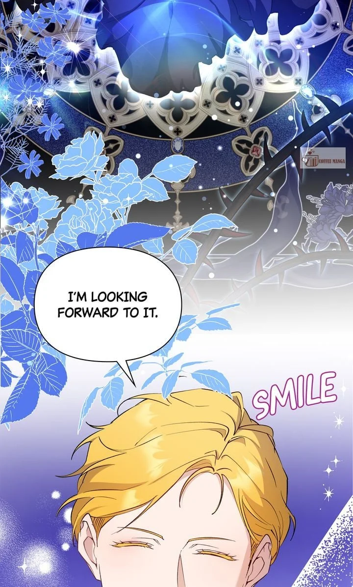 How the Count’s Young Lady Tames the Emperor’s Dog Chapter 60 - page 47