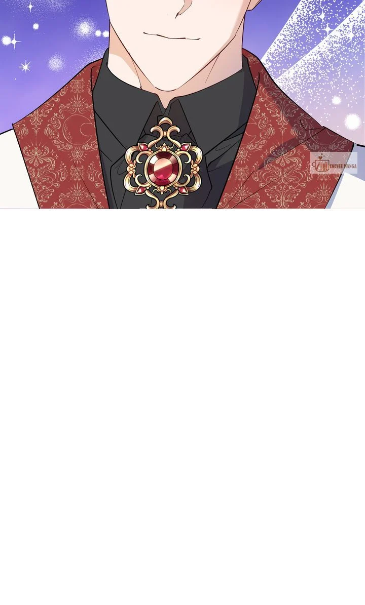 How the Count’s Young Lady Tames the Emperor’s Dog Chapter 60 - page 48