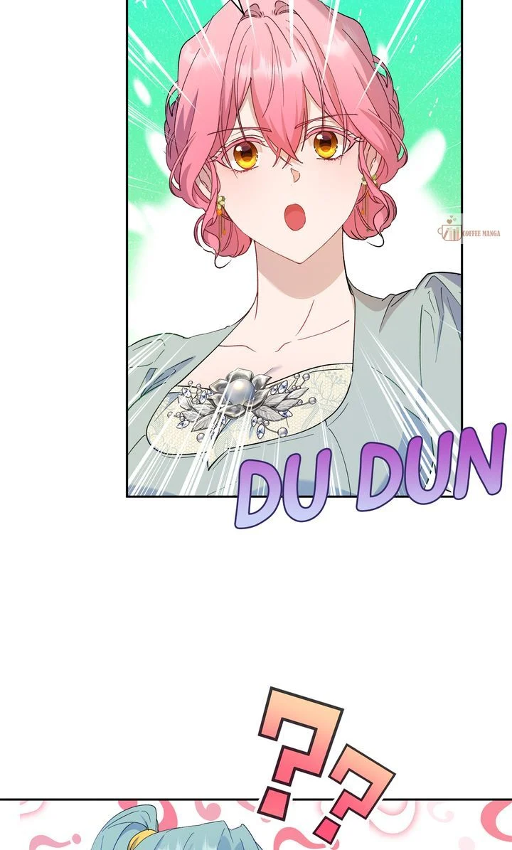 How the Count’s Young Lady Tames the Emperor’s Dog Chapter 60 - page 61