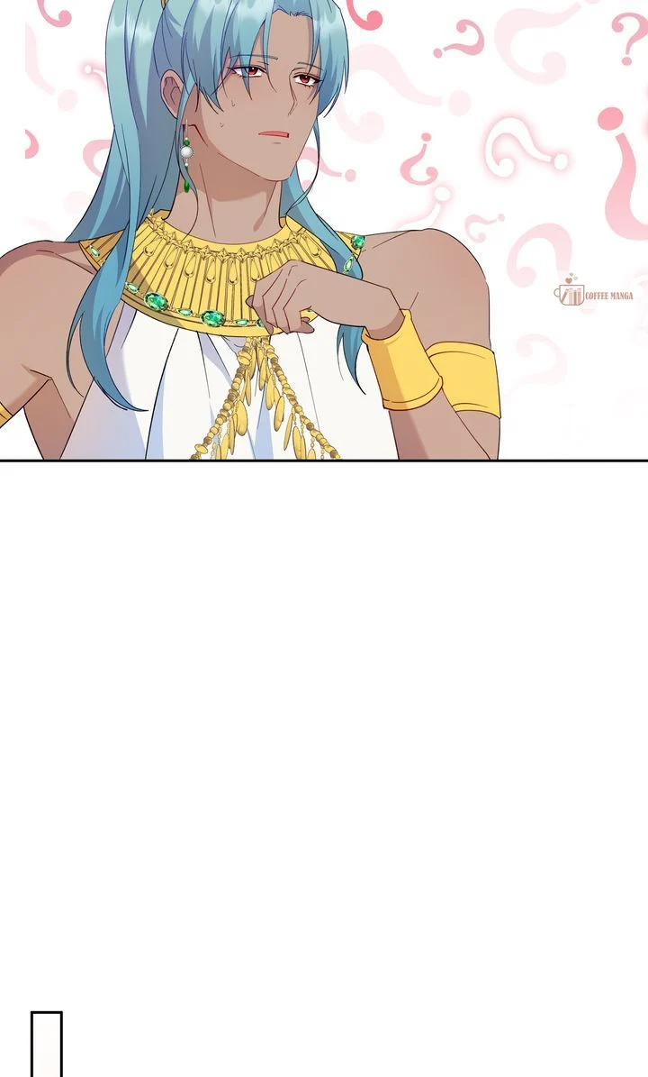 How the Count’s Young Lady Tames the Emperor’s Dog Chapter 60 - page 62