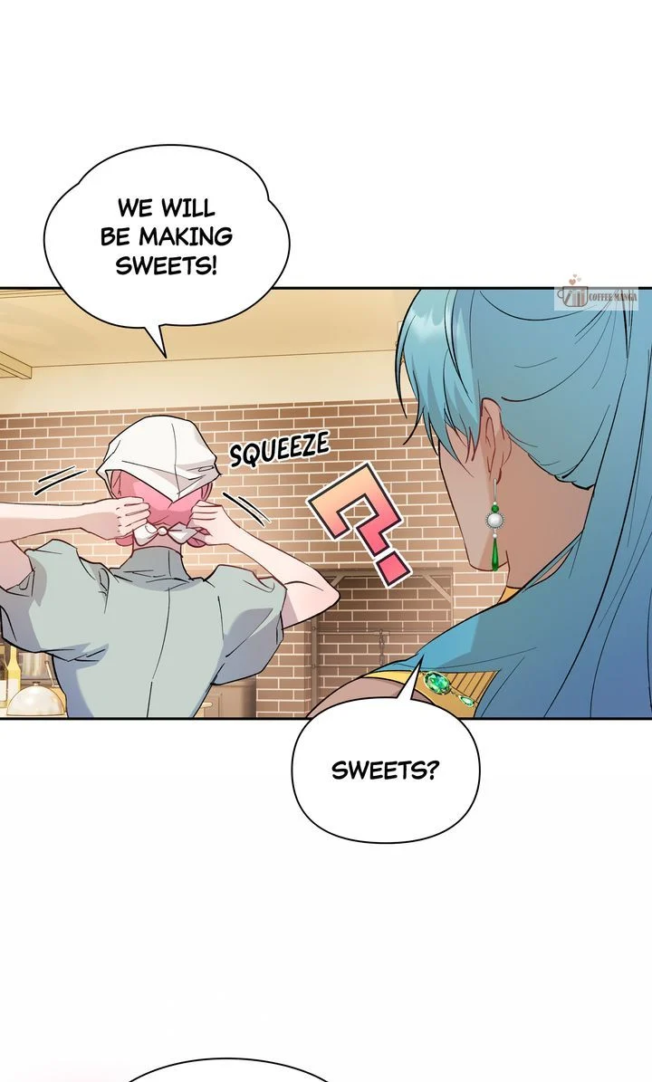How the Count’s Young Lady Tames the Emperor’s Dog Chapter 60 - page 66