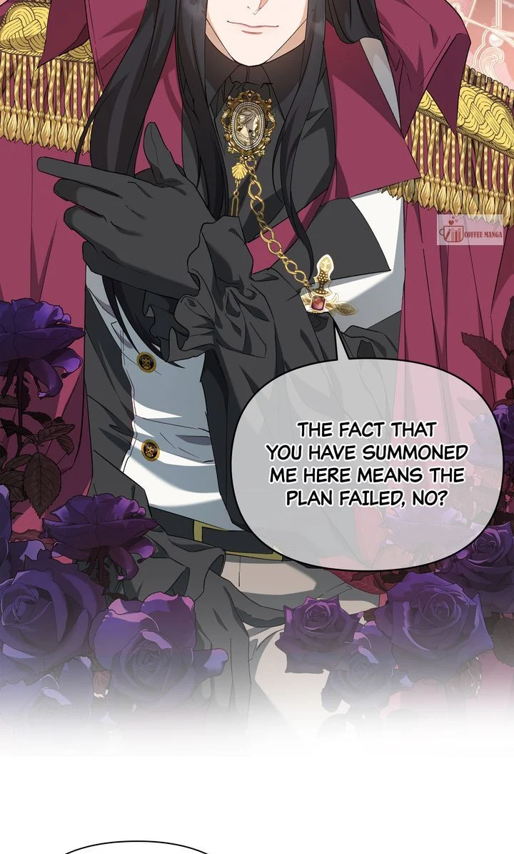 How the Count’s Young Lady Tames the Emperor’s Dog Chapter 60 - page 7