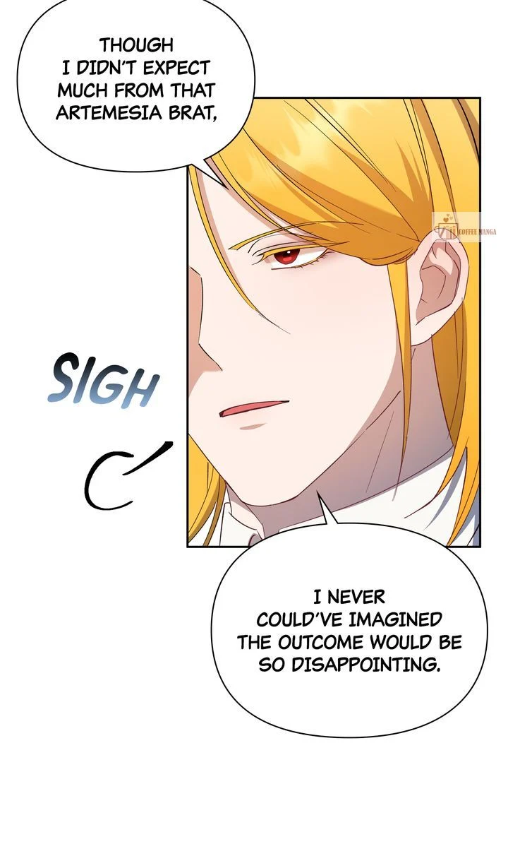 How the Count’s Young Lady Tames the Emperor’s Dog Chapter 60 - page 8