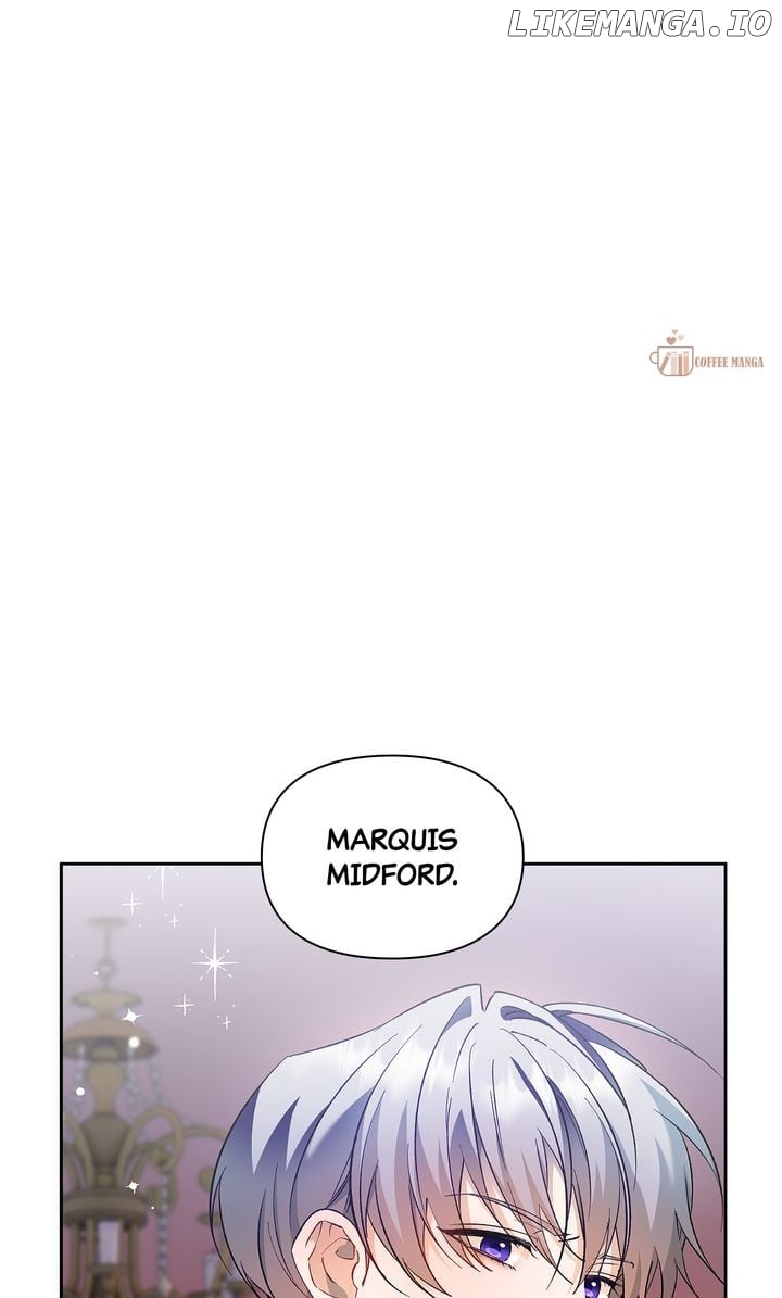 How the Count’s Young Lady Tames the Emperor’s Dog Chapter 71 - page 1