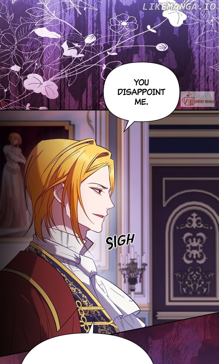 How the Count’s Young Lady Tames the Emperor’s Dog Chapter 71 - page 10