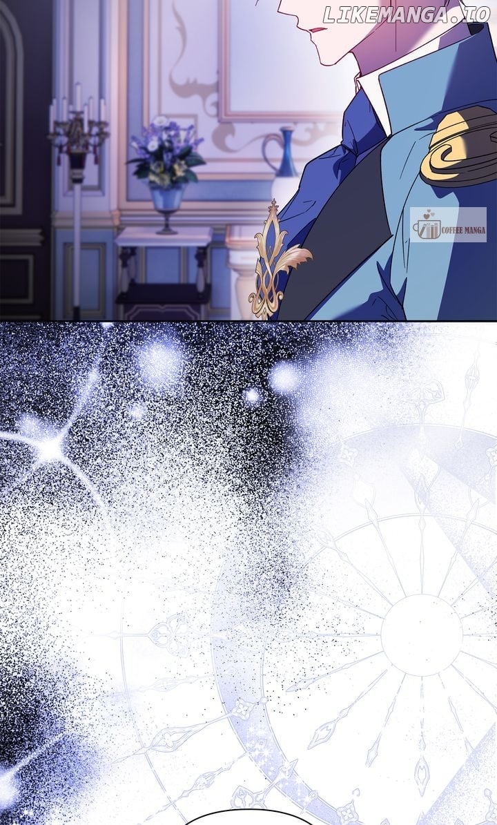 How the Count’s Young Lady Tames the Emperor’s Dog Chapter 71 - page 12