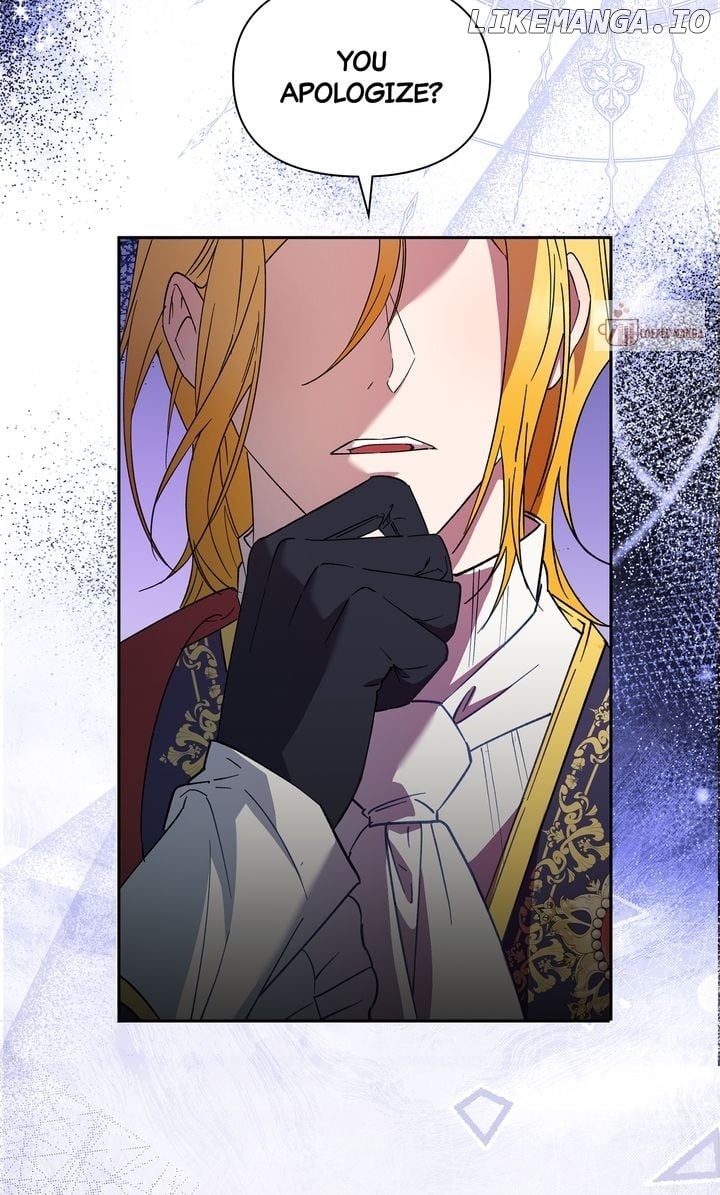 How the Count’s Young Lady Tames the Emperor’s Dog Chapter 71 - page 13
