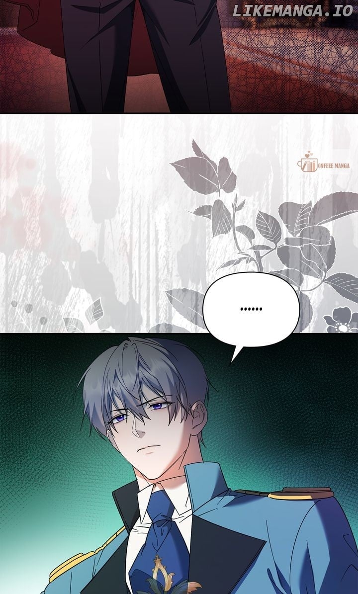 How the Count’s Young Lady Tames the Emperor’s Dog Chapter 71 - page 16
