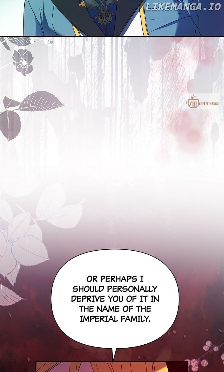 How the Count’s Young Lady Tames the Emperor’s Dog Chapter 71 - page 17