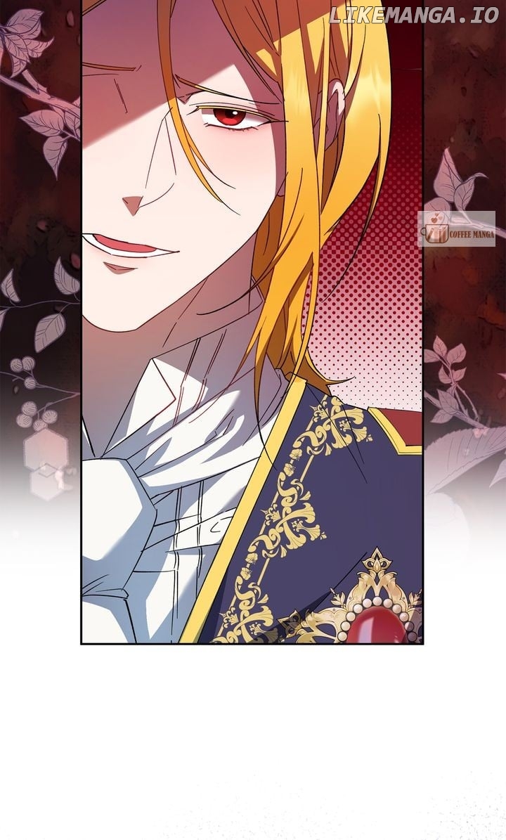 How the Count’s Young Lady Tames the Emperor’s Dog Chapter 71 - page 18
