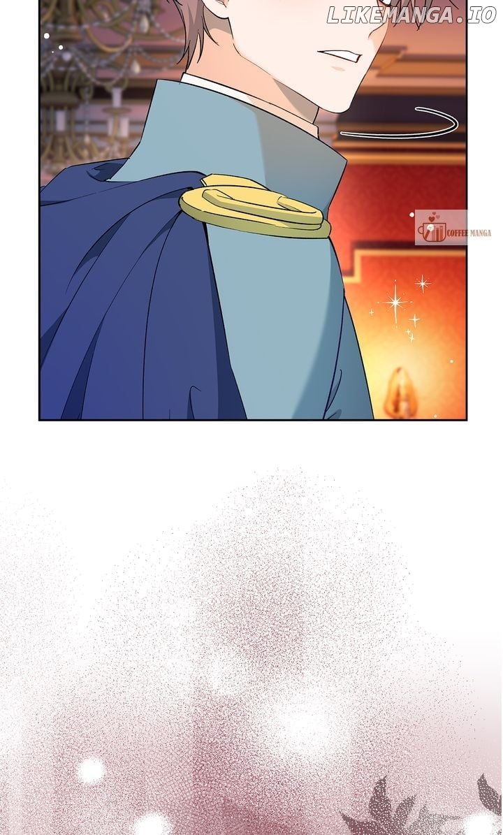 How the Count’s Young Lady Tames the Emperor’s Dog Chapter 71 - page 2