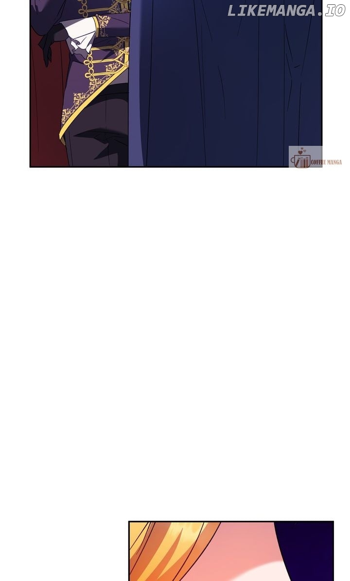 How the Count’s Young Lady Tames the Emperor’s Dog Chapter 71 - page 21