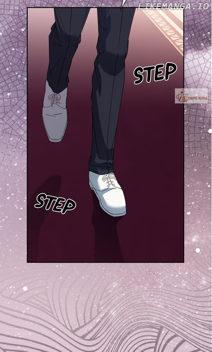 How the Count’s Young Lady Tames the Emperor’s Dog Chapter 71 - page 23