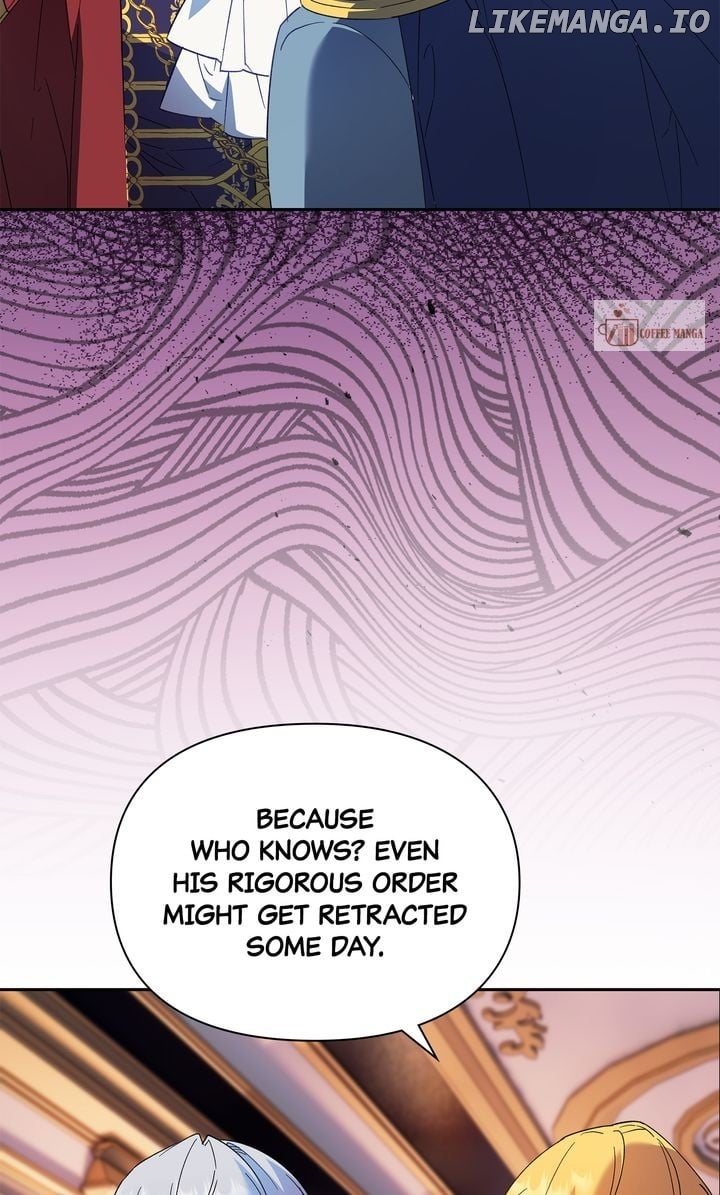 How the Count’s Young Lady Tames the Emperor’s Dog Chapter 71 - page 25