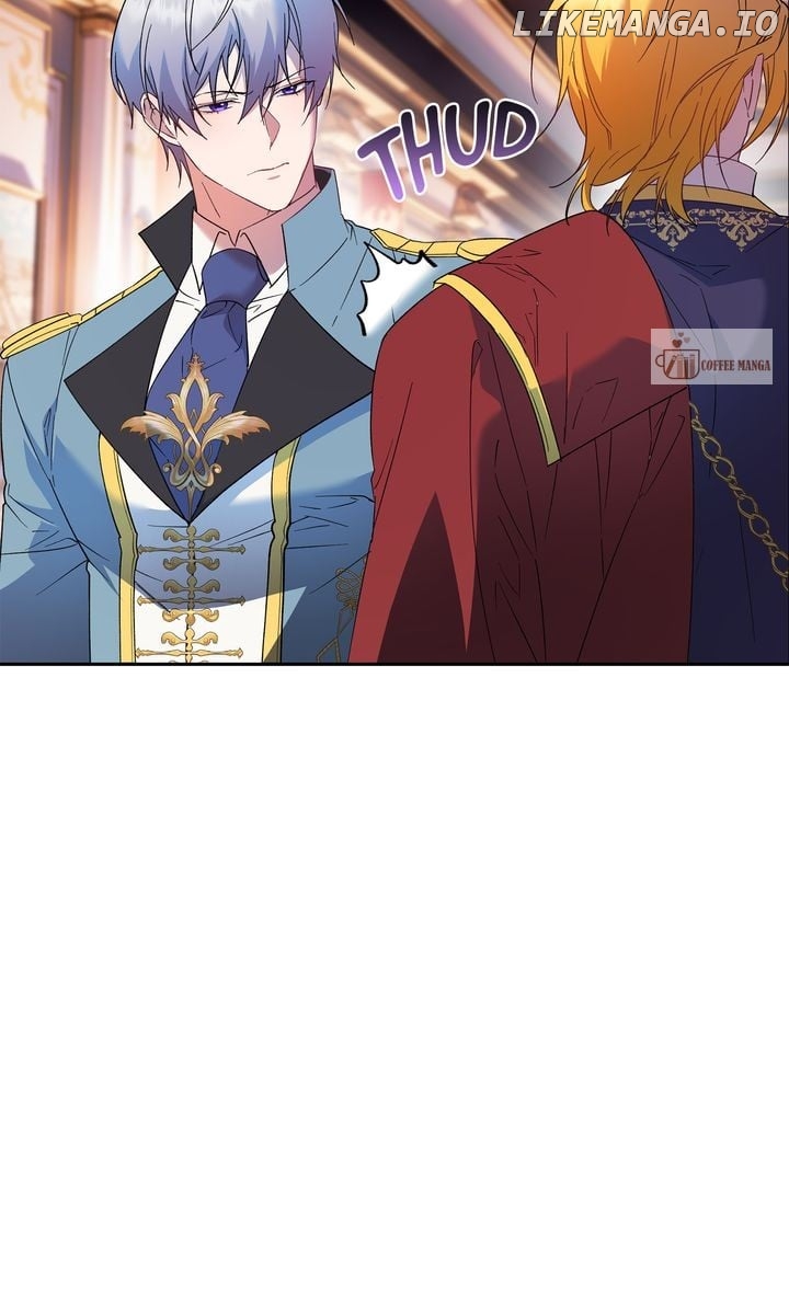 How the Count’s Young Lady Tames the Emperor’s Dog Chapter 71 - page 26