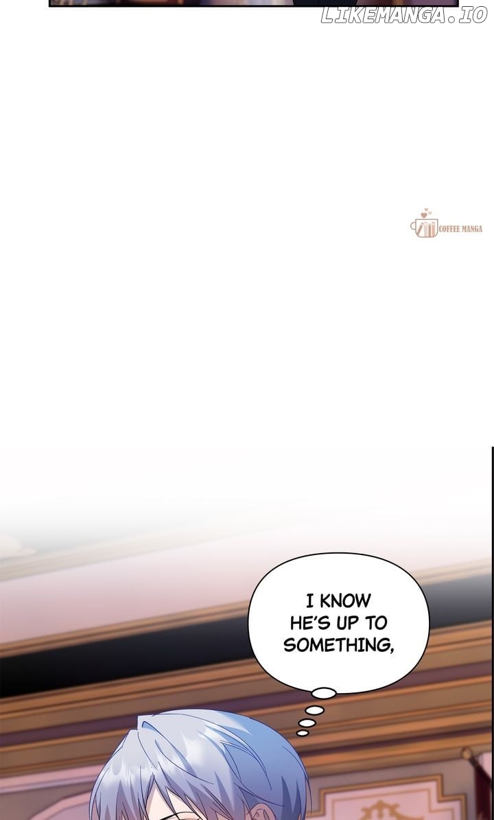 How the Count’s Young Lady Tames the Emperor’s Dog Chapter 71 - page 28