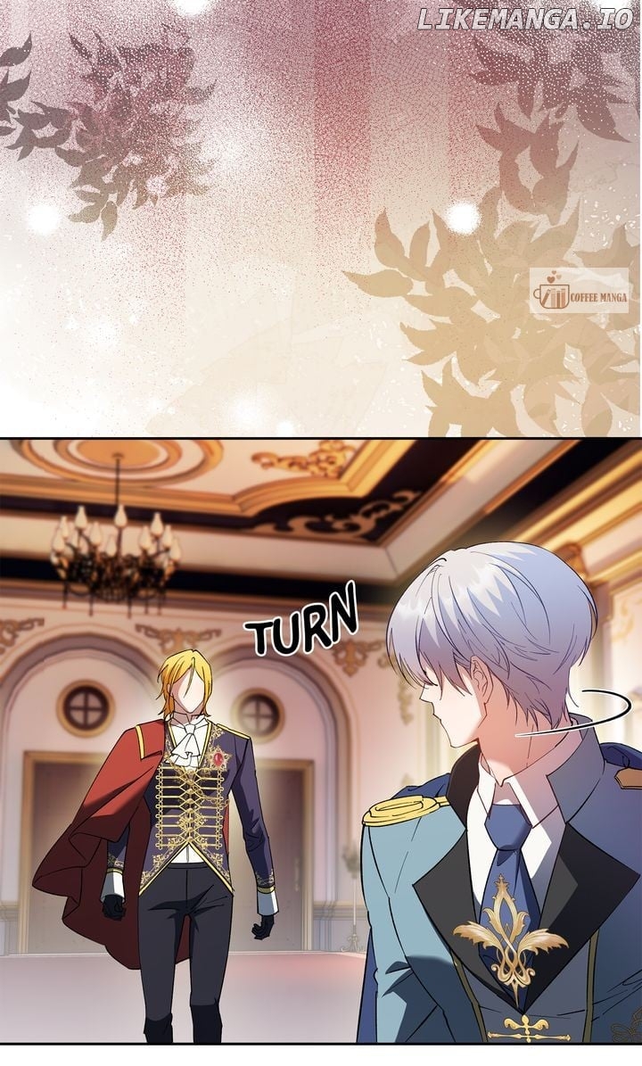 How the Count’s Young Lady Tames the Emperor’s Dog Chapter 71 - page 3