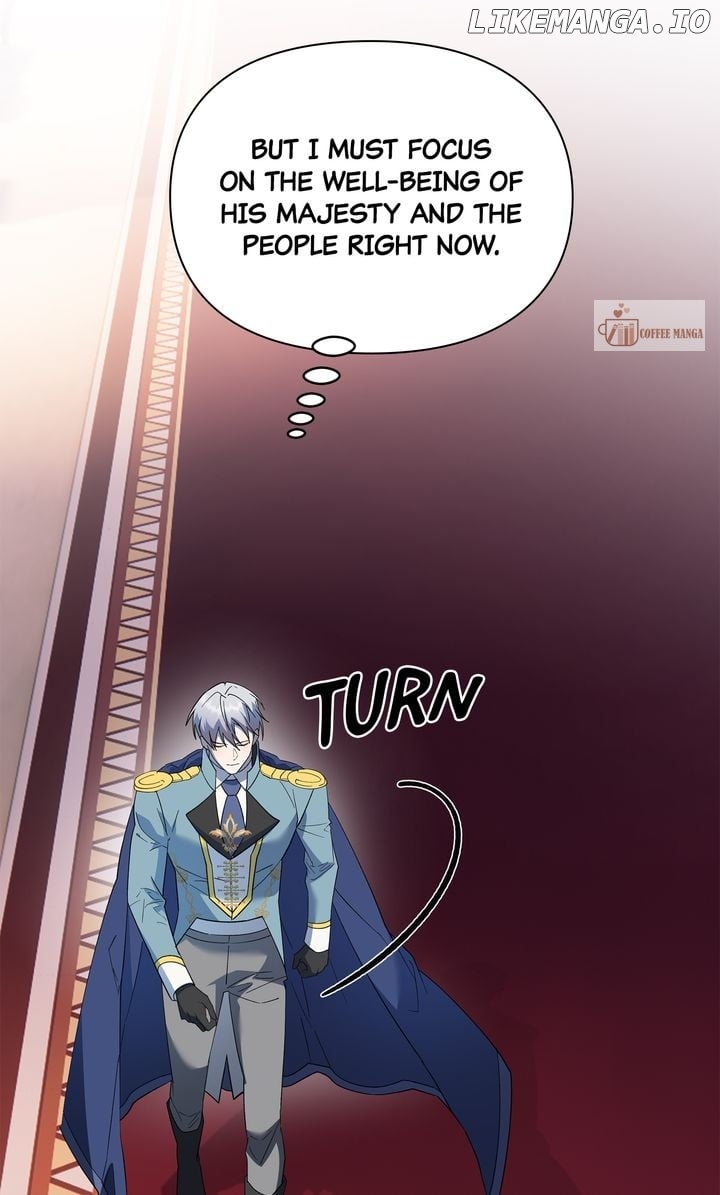 How the Count’s Young Lady Tames the Emperor’s Dog Chapter 71 - page 30