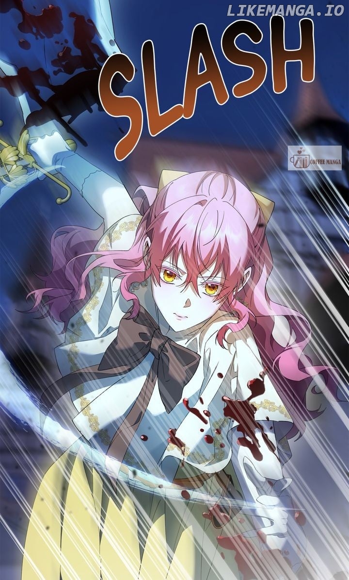 How the Count’s Young Lady Tames the Emperor’s Dog Chapter 71 - page 34