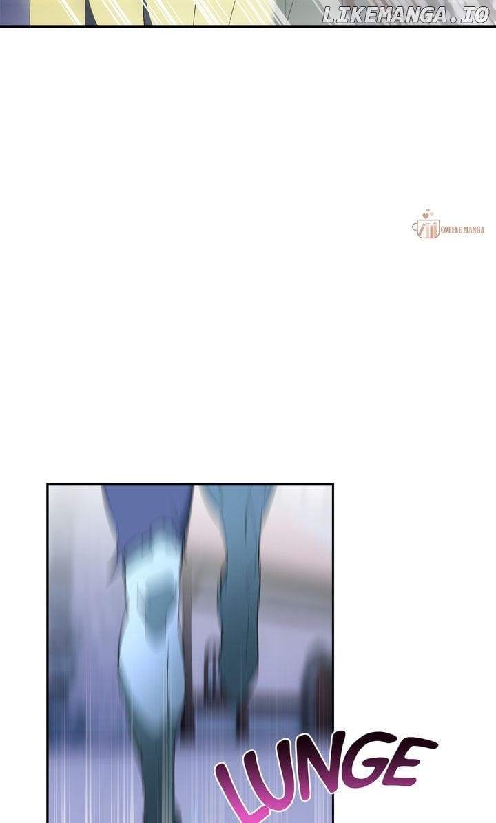How the Count’s Young Lady Tames the Emperor’s Dog Chapter 71 - page 35