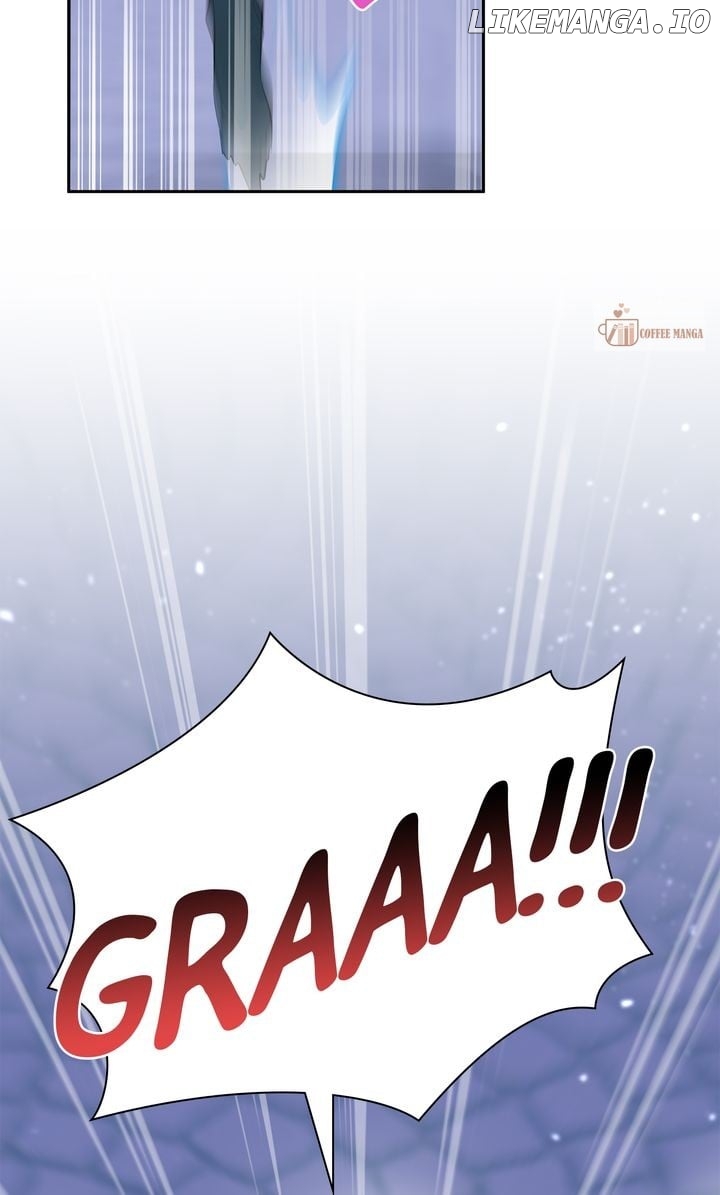 How the Count’s Young Lady Tames the Emperor’s Dog Chapter 71 - page 36