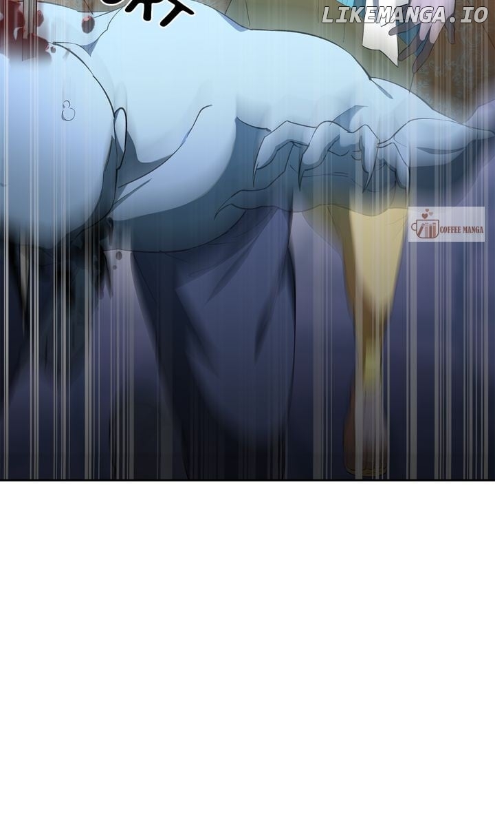 How the Count’s Young Lady Tames the Emperor’s Dog Chapter 71 - page 41