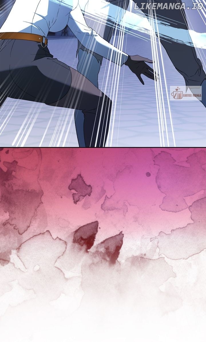 How the Count’s Young Lady Tames the Emperor’s Dog Chapter 71 - page 47