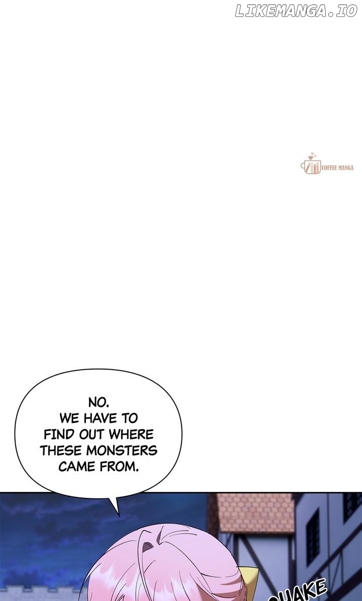 How the Count’s Young Lady Tames the Emperor’s Dog Chapter 71 - page 49