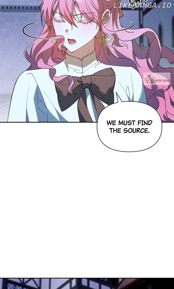 How the Count’s Young Lady Tames the Emperor’s Dog Chapter 71 - page 50