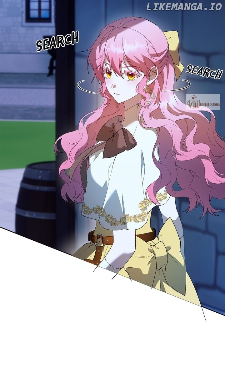 How the Count’s Young Lady Tames the Emperor’s Dog Chapter 71 - page 54