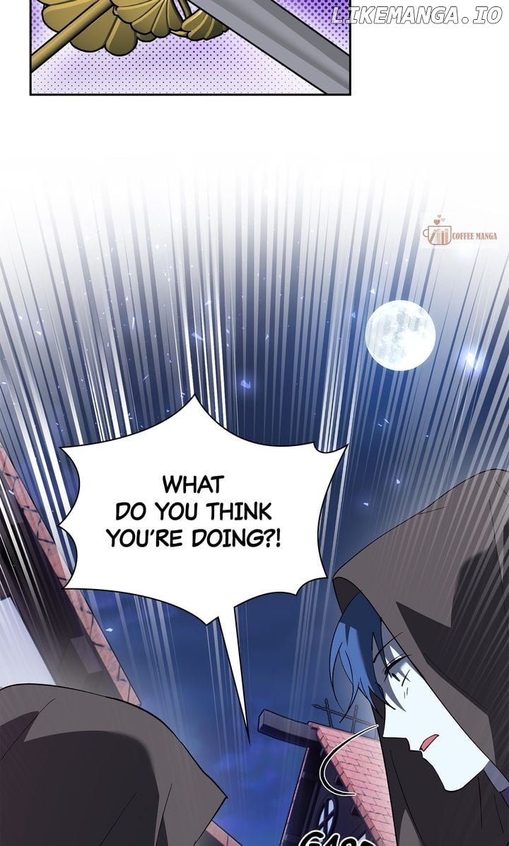 How the Count’s Young Lady Tames the Emperor’s Dog Chapter 71 - page 61